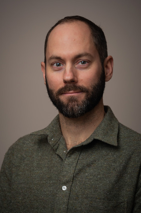 Dan Kovacek headshot